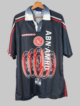 Ajax Away Shirt 1997/98 Laudrup 11 (XXL)