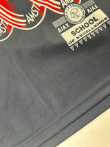 Ajax Away Shirt 1997/98 Laudrup 11 (XXL)