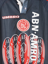 Ajax Away Shirt 1997/98 Laudrup 11 (XXL)