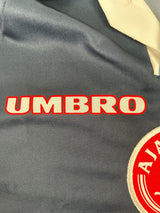 Ajax Away Shirt 1997/98 Laudrup 11 (XXL)