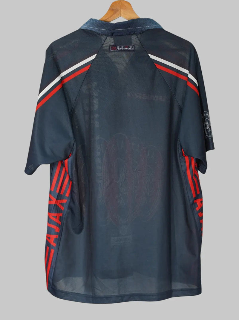 Ajax Away Shirt 1997/98 (XL)