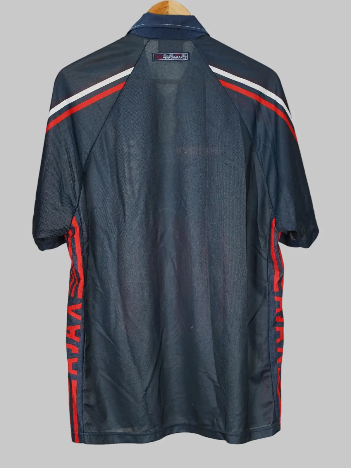 Ajax Away Shirt 1997/98 (XL)