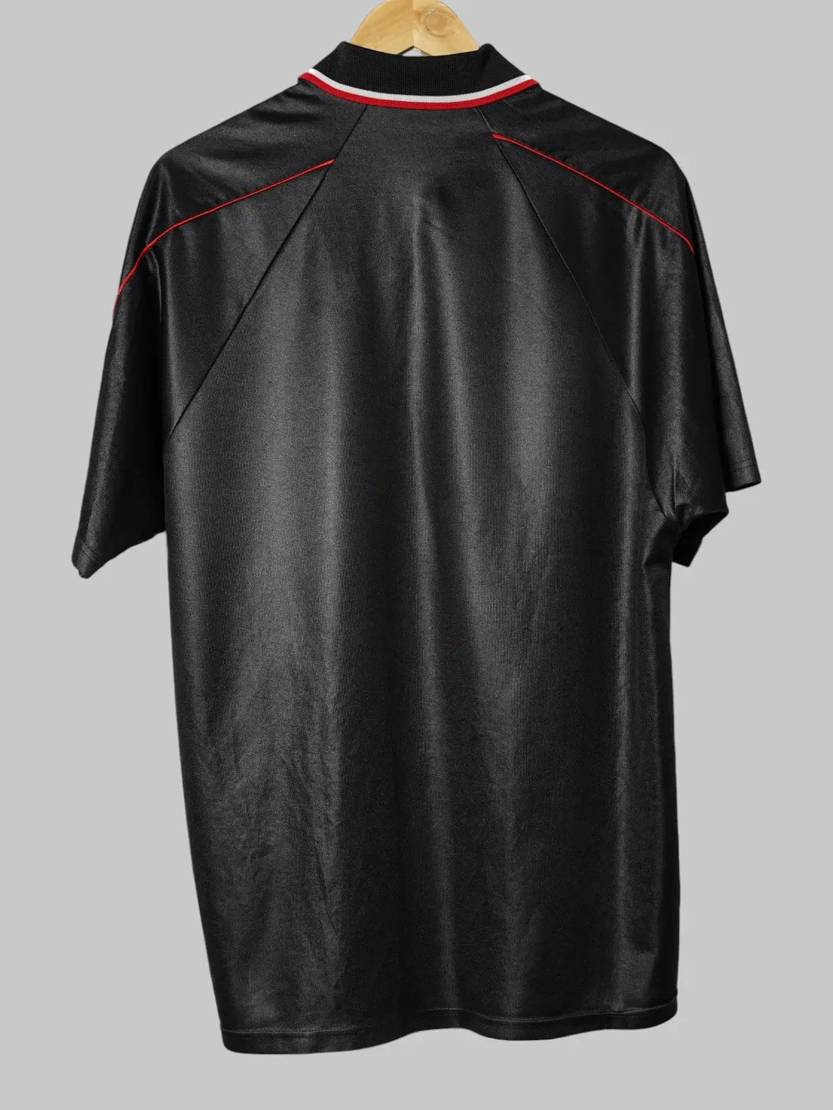 Ajax Away Shirt 1998/99 (XL)