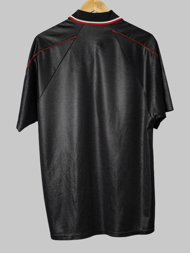 Ajax Away Shirt 1998/99 (XL)