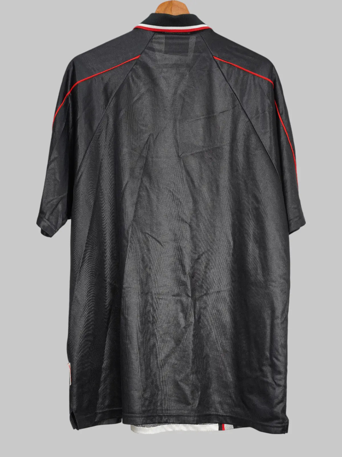 Ajax Away Shirt 1998/99 (XL)