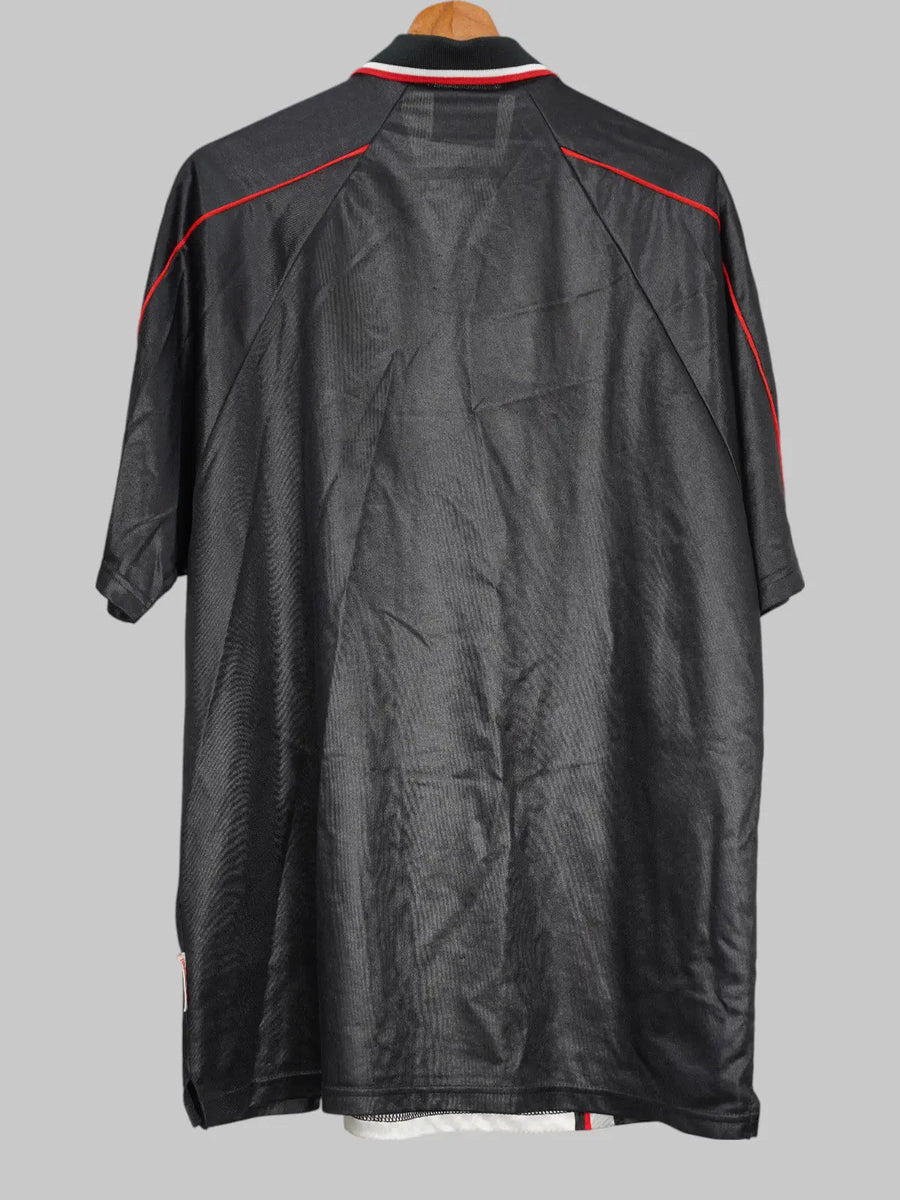 Ajax Away Shirt 1998/99 (XL)