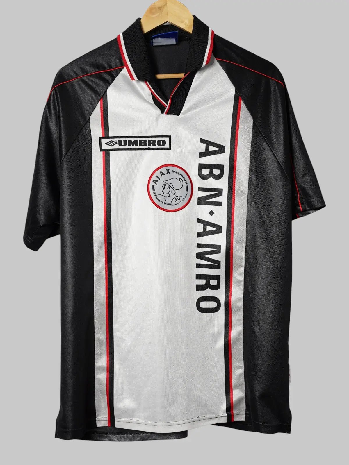 Ajax Away Shirt 1998/99 (XL)