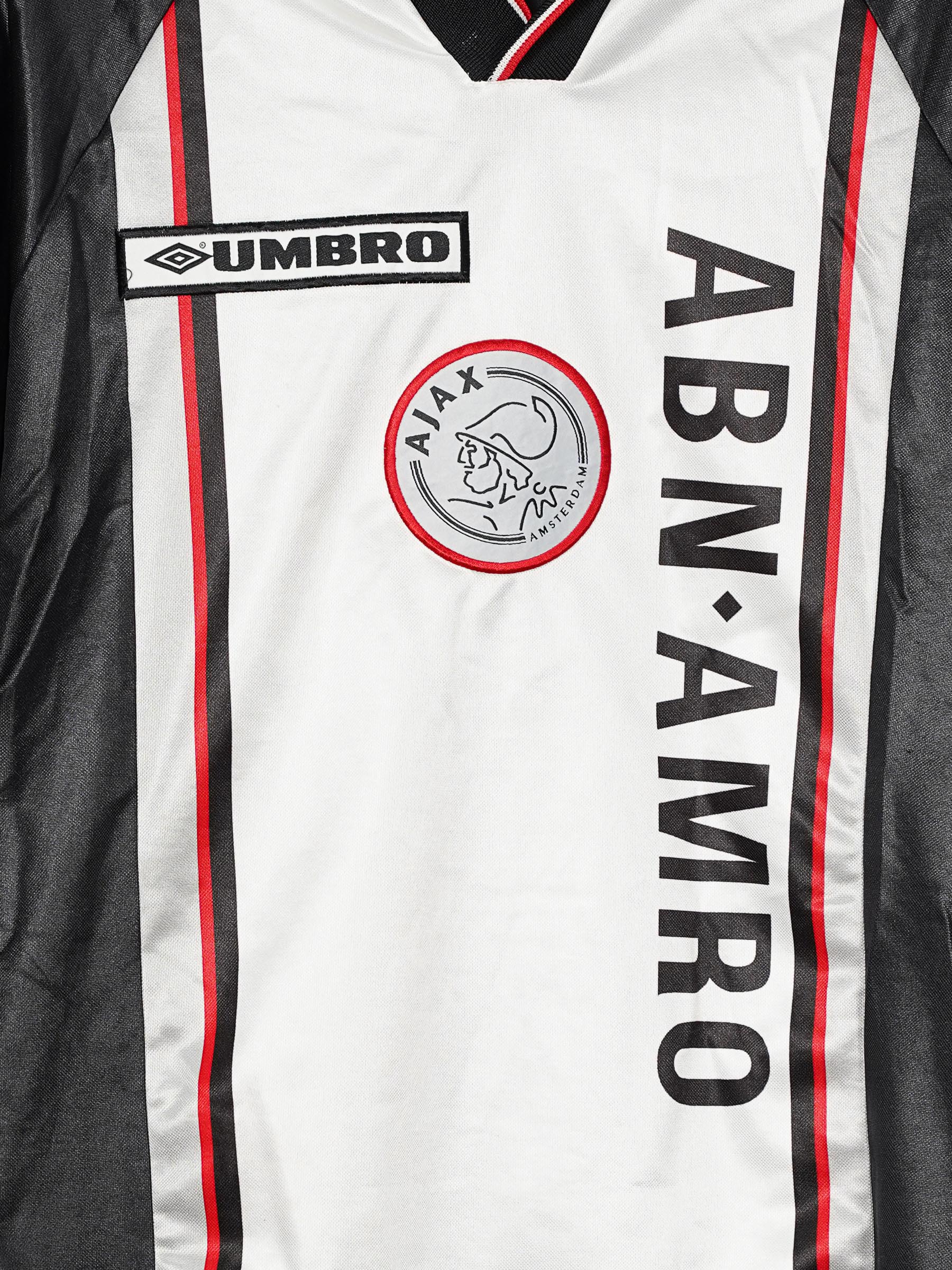 Ajax Away Shirt 1998/99 (XL)