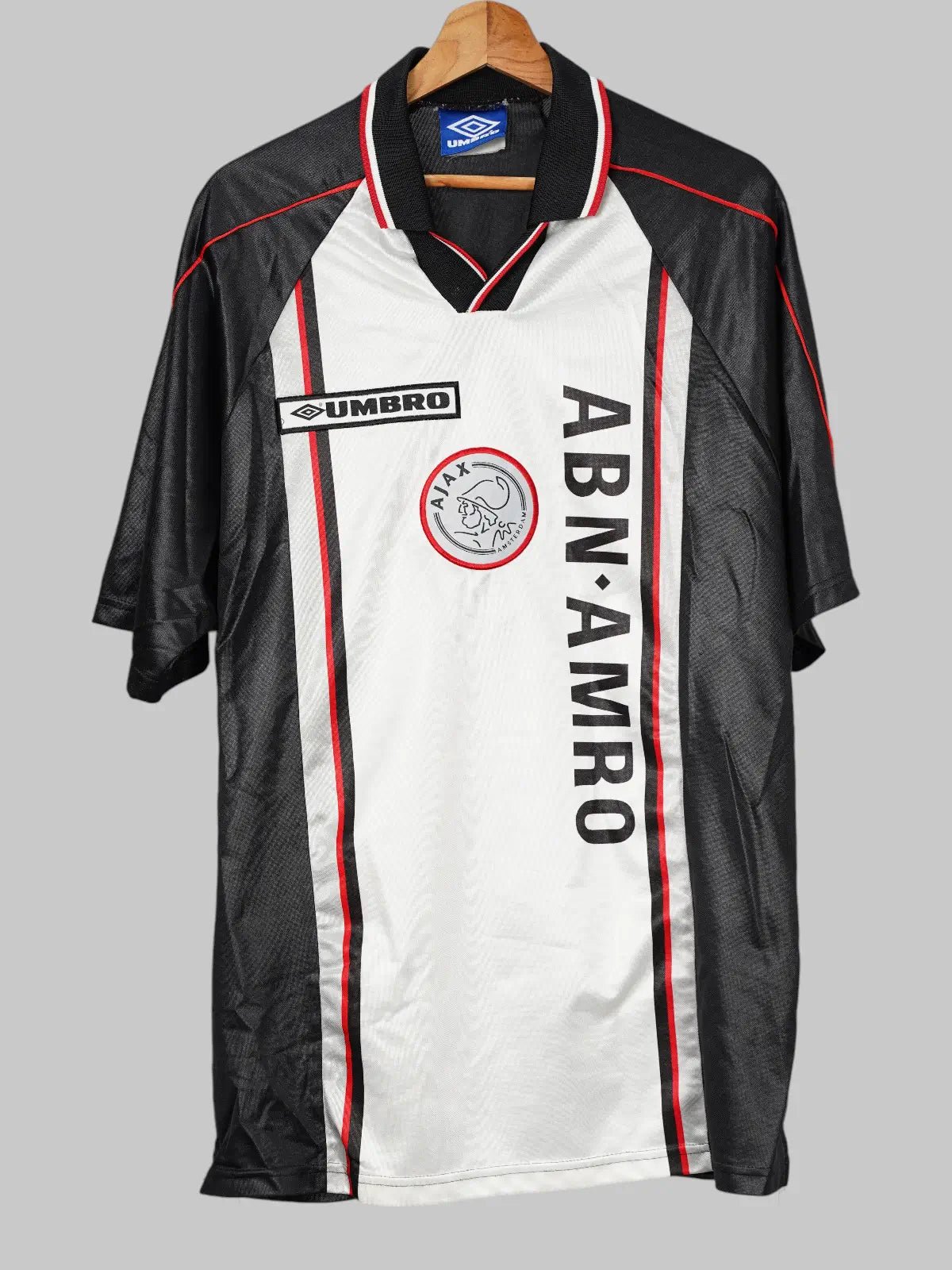 Ajax Away Shirt 1998/99 (XL)