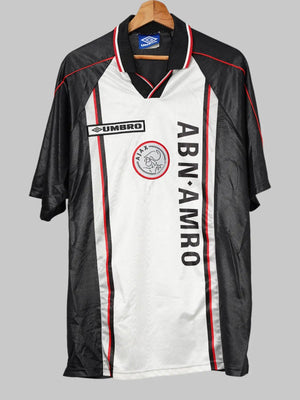 Ajax Away Shirt 1998/99 (XL)
