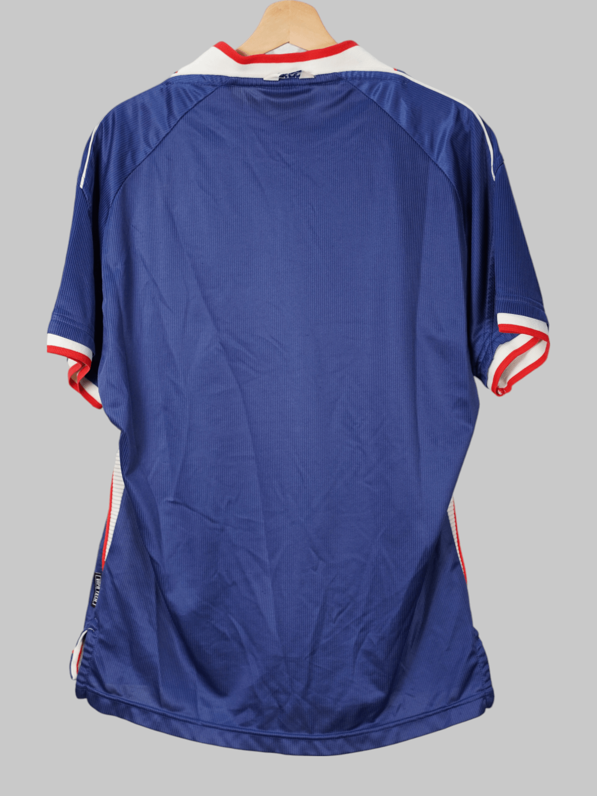 Ajax Away Shirt 1999/00 (M)