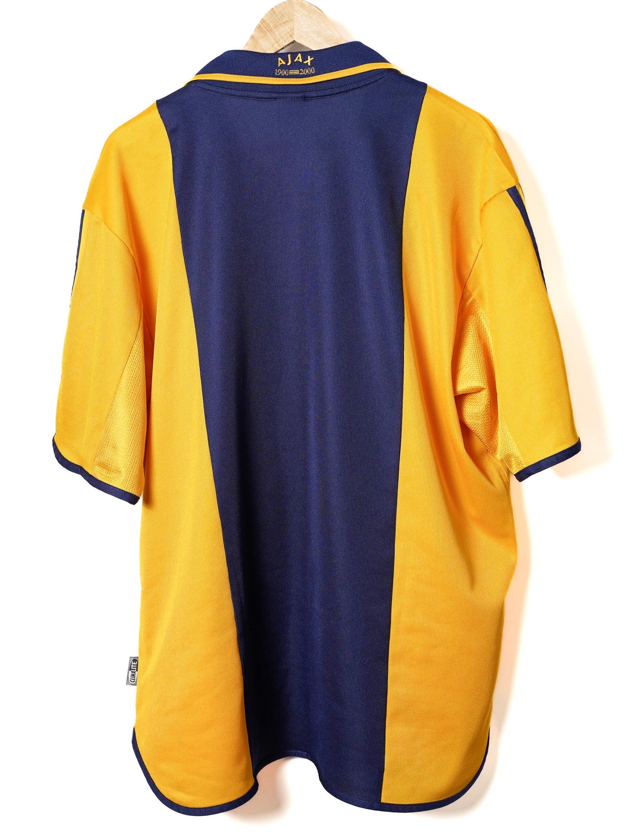 Ajax Away Shirt 2000/1 (XL)