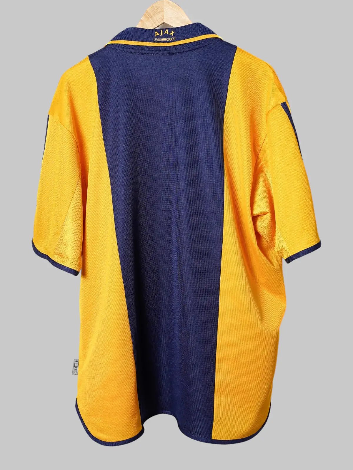 Ajax Away Shirt 2000/1 (XL)