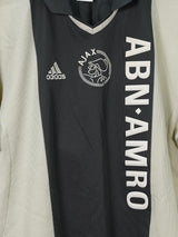 Ajax Away Shirt 2001/2 Knopper 10 (L)