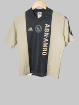 Ajax Away Shirt 2001/2 (L Kids)