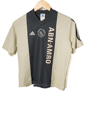 Ajax Away Shirt 2001/2 (L Kids)