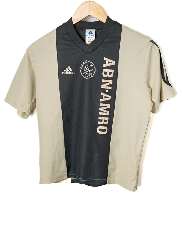 Ajax Away Shirt 2001/2 (L Kids)