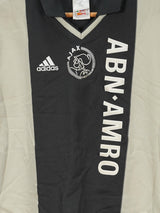 Ajax Away Shirt 2001/2 (M Kids)
