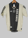 Ajax Away Shirt 2001/2 (M Kids)