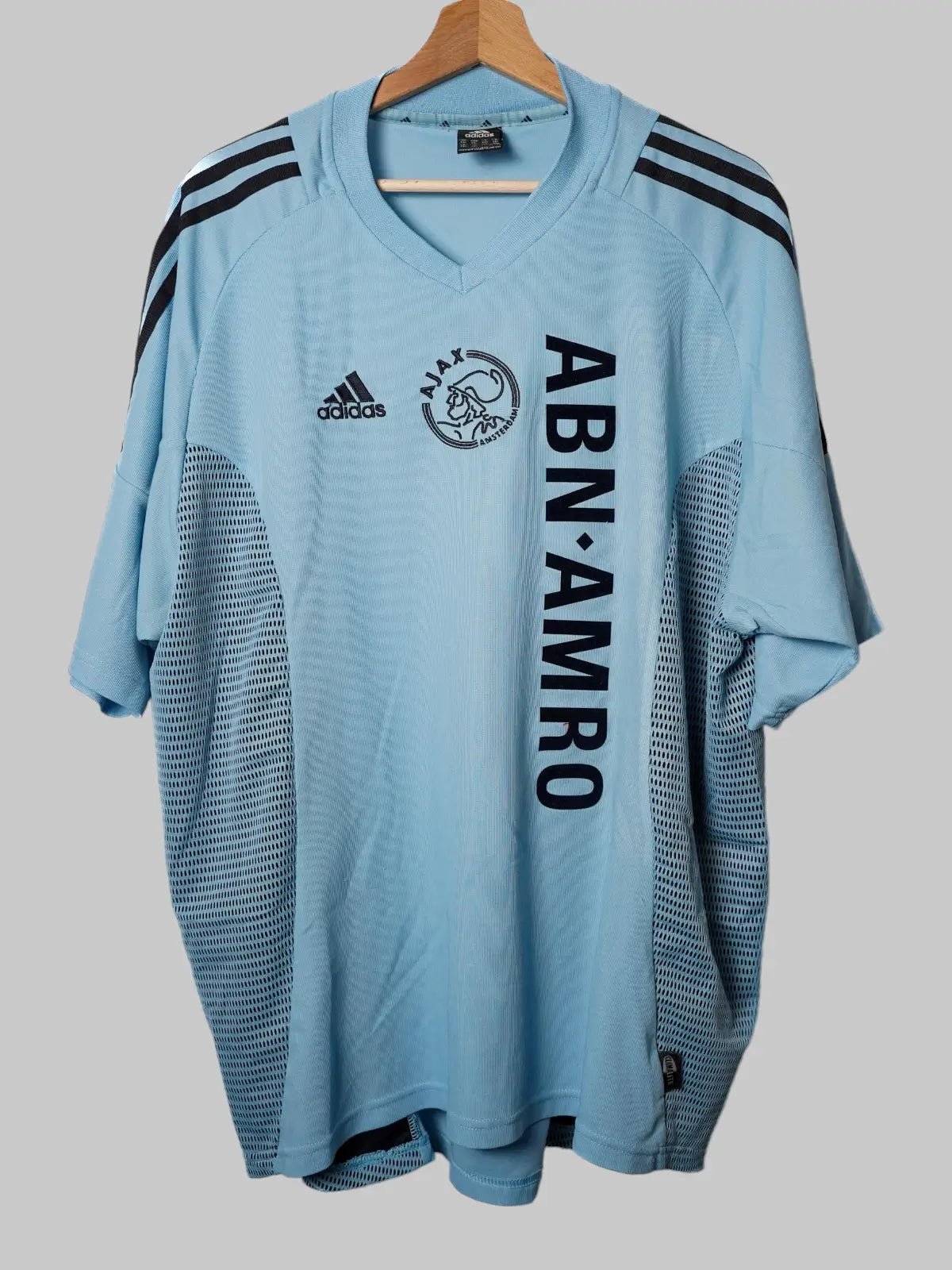 Ajax Away Shirt 2002/3 (XXL)