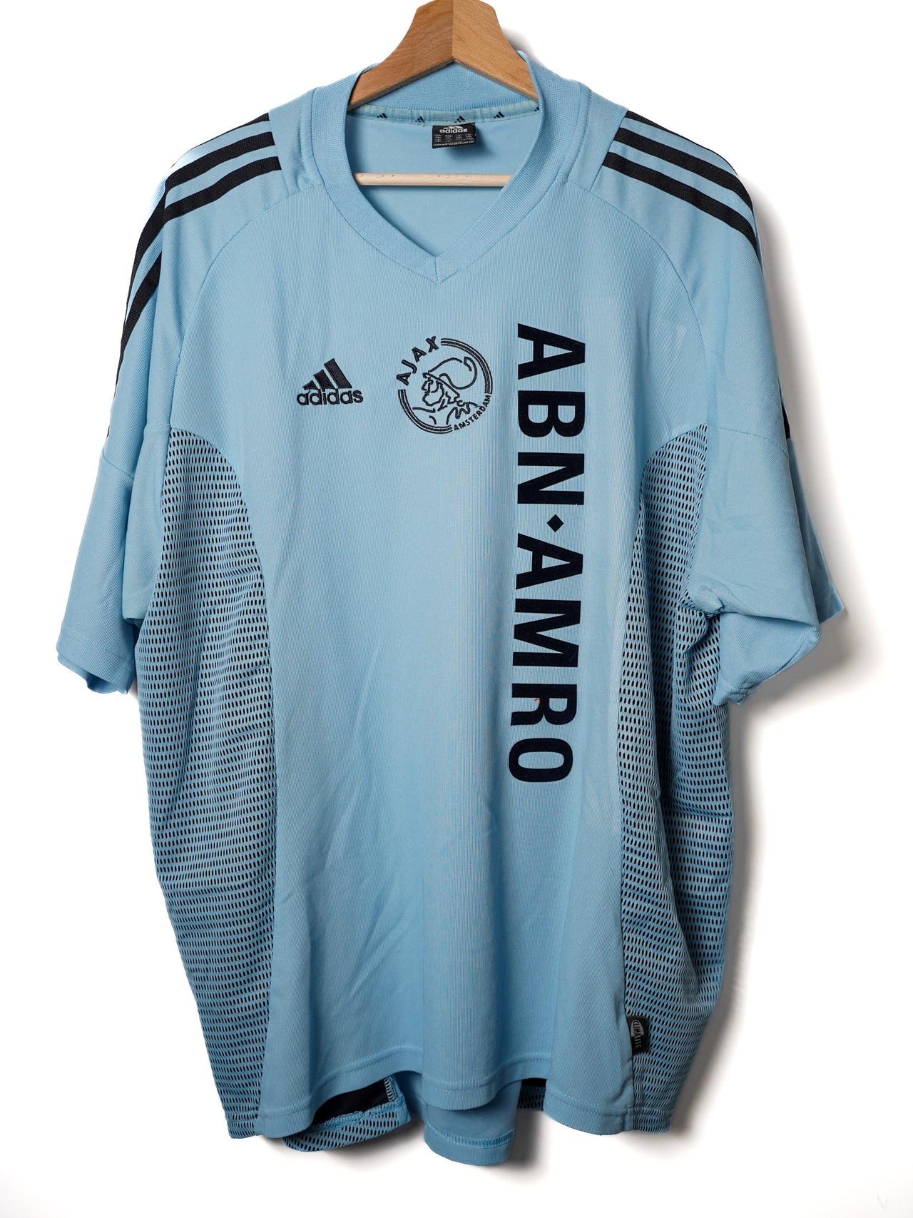 Ajax Away Shirt 2002/3 (XXL)
