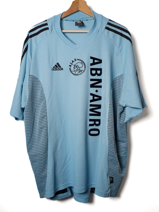 Ajax Away Shirt 2002/3 (XXL)