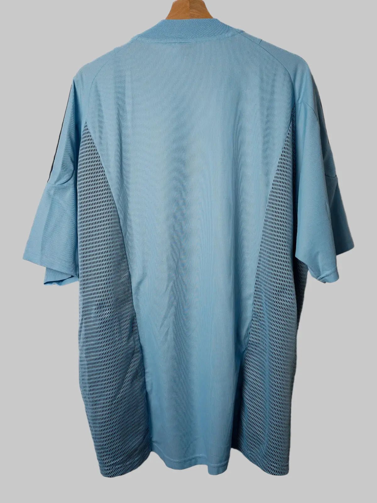 Ajax Away Shirt 2002/3 (XXL)