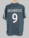 Ajax Away Shirt 2003/4 Ibrahimovic #9 (L)