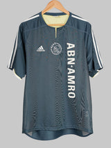 Ajax Away Shirt 2003/4 Ibrahimovic 9 (L)