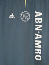 Ajax Away Shirt 2003/4 Ibrahimovic 9 (L)