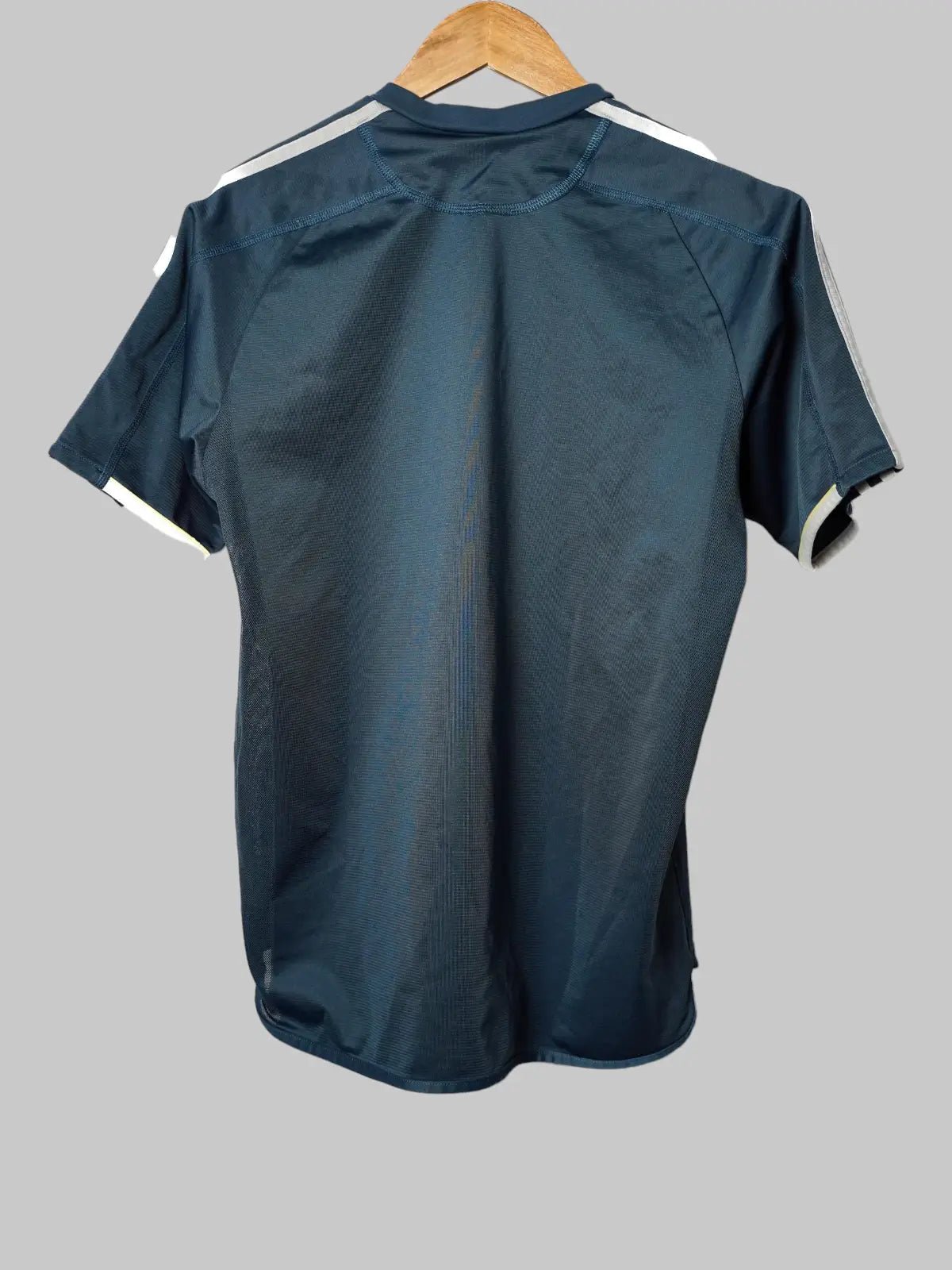 2003/4 Ajax Away Shirt (XL Kids) Adidas – First11