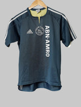Ajax Away Shirt 2003/4 (XL Kids)