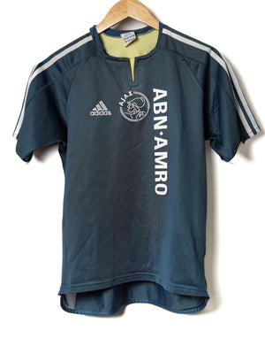 Ajax Away Shirt 2003/4 (XL Kids)