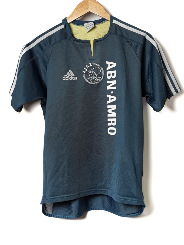 Ajax Away Shirt 2003/4 (XL Kids)