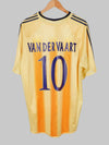 Ajax Away Shirt 2004/5 Van der Vaart #10 (XL)