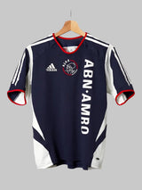 Ajax Away Shirt 2005/6 Babel 11 (XL Kids)