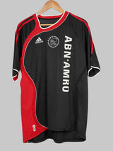 Ajax Away Shirt 2006/7 Davids 13 (XL)