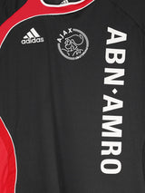 Ajax Away Shirt 2006/7 Sneijder 10 (L)