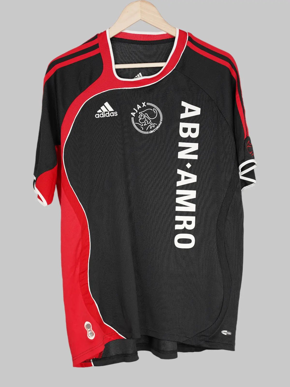 Ajax Away Shirt 2006/7 Sneijder 10 (L)