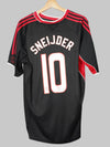Ajax Away Shirt 2006/7 Sneijder #10 (L)