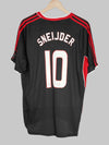 Ajax Away Shirt 2006/7 Sneijder #10 (L)
