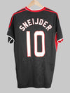 Ajax Away Shirt 2006/7 Sneijder #10 (M)