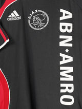 Ajax Away Shirt 2006/7 Sneijder 10 (M)