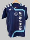 Ajax Auswärts <tc>Trikot</tc> 2007/8 (L Kids)
