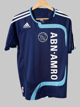 Ajax Away Shirt 2007/8 (L Kids)