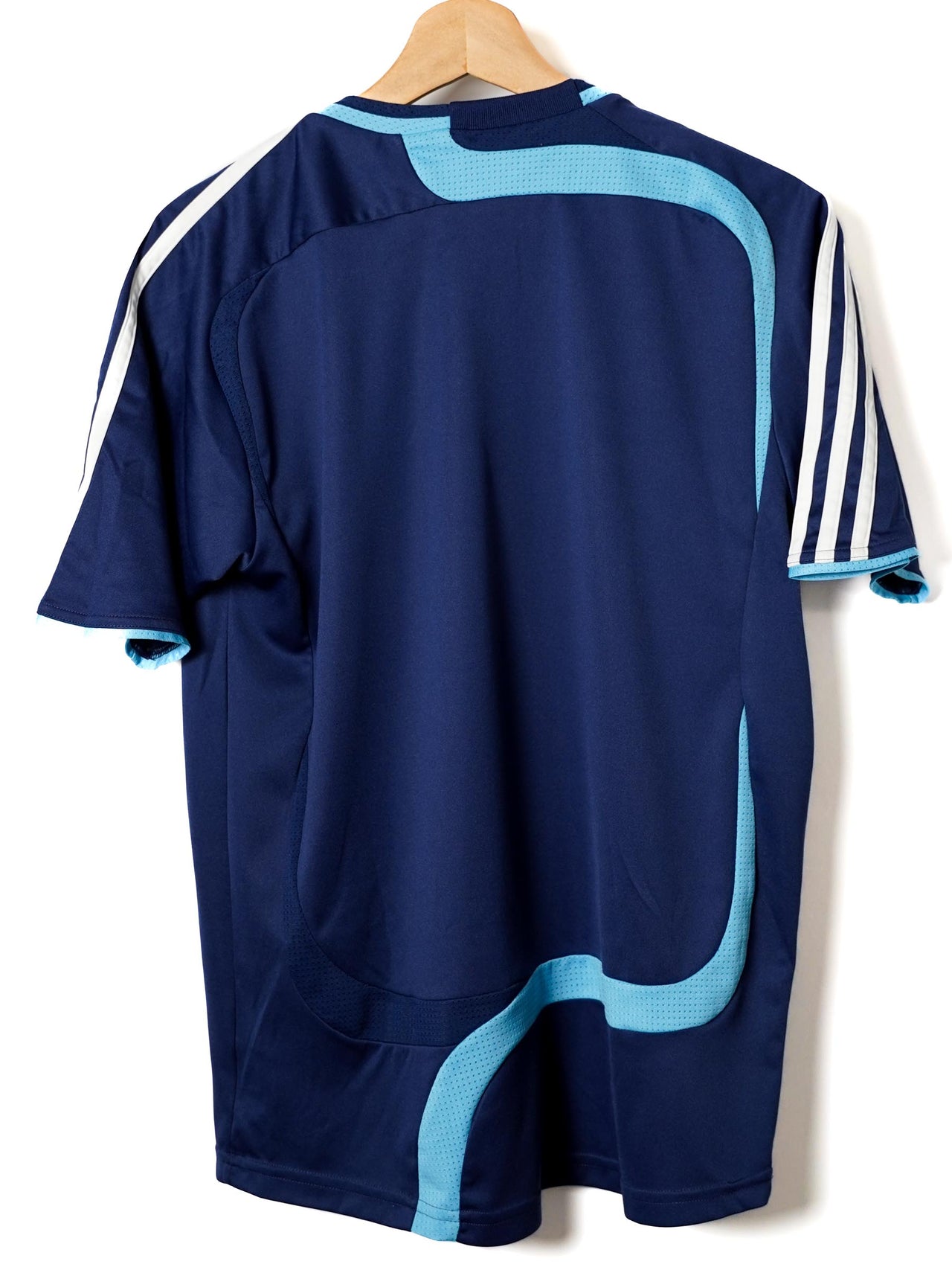 Ajax Away Shirt 2007/8 (L Kids)