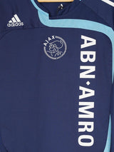 Ajax Away Shirt 2007/8 Sneijder 10 (M)