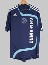 Ajax Away Shirt 2007/8 Sneijder 10 (M)