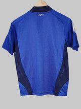 Ajax Away Shirt 2008/9 (L Kids)