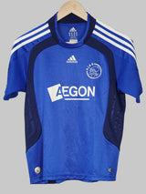Ajax Away Shirt 2008/9 (L Kids)